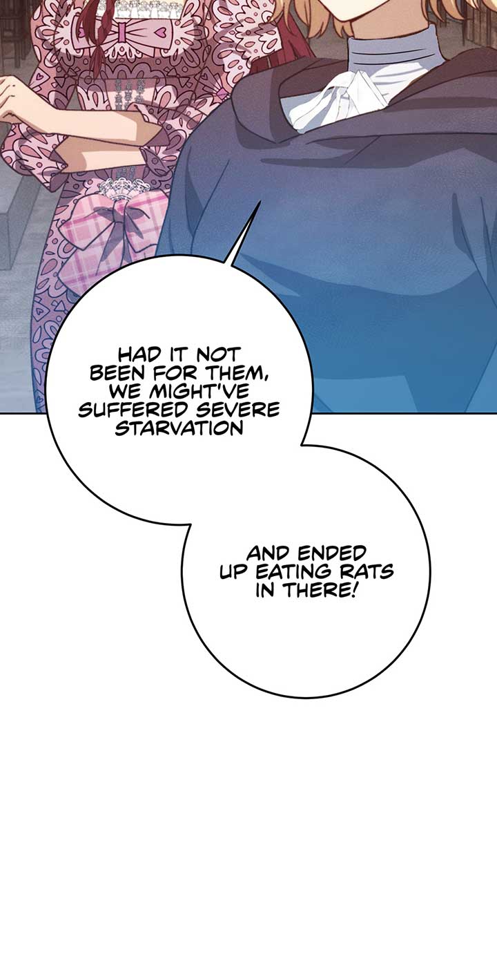 Duchess Mecklen’s Elegant Rebellion Chapter 33 260 16