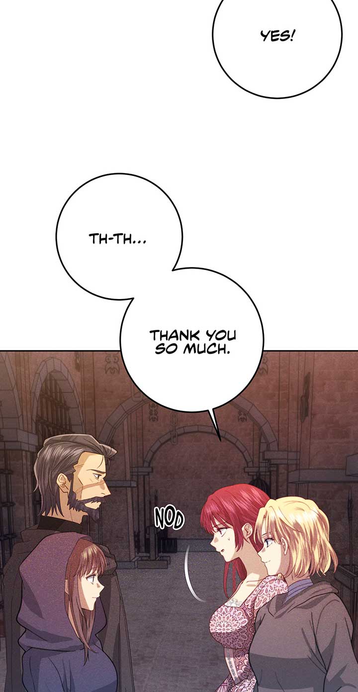 Duchess Mecklen’s Elegant Rebellion Chapter 33 262 18