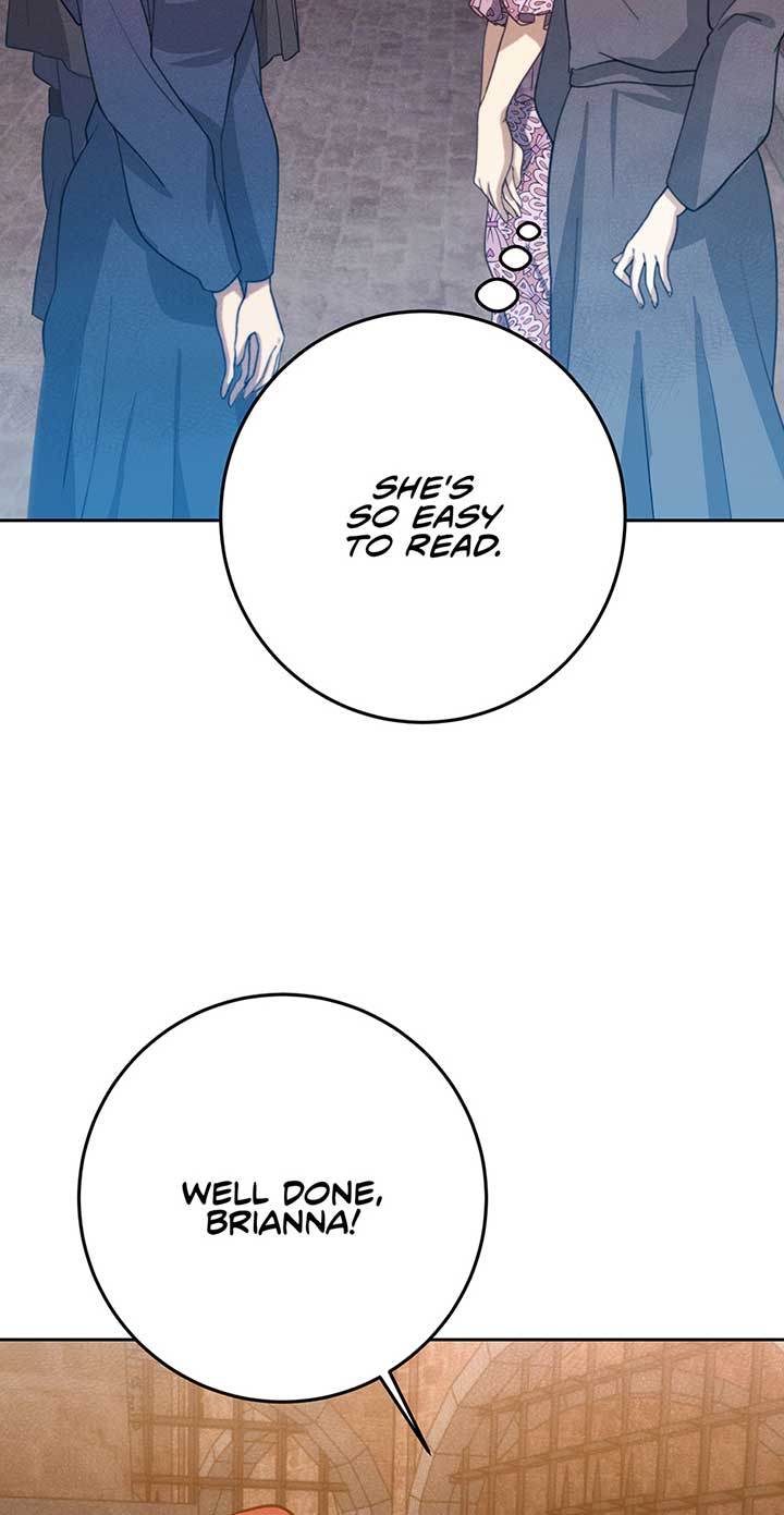 Duchess Mecklen’s Elegant Rebellion Chapter 33 263 19