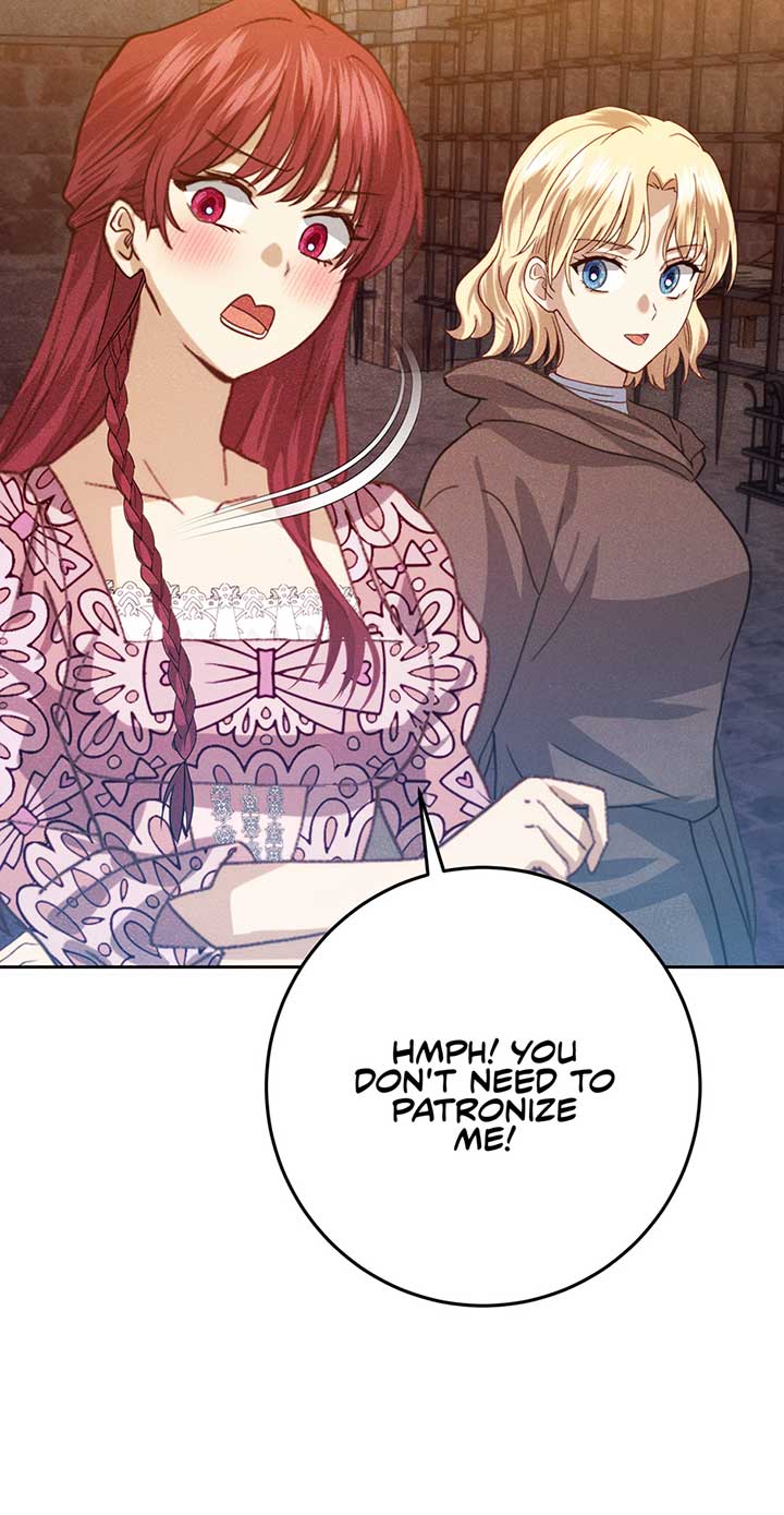 Duchess Mecklen’s Elegant Rebellion Chapter 33 264 20