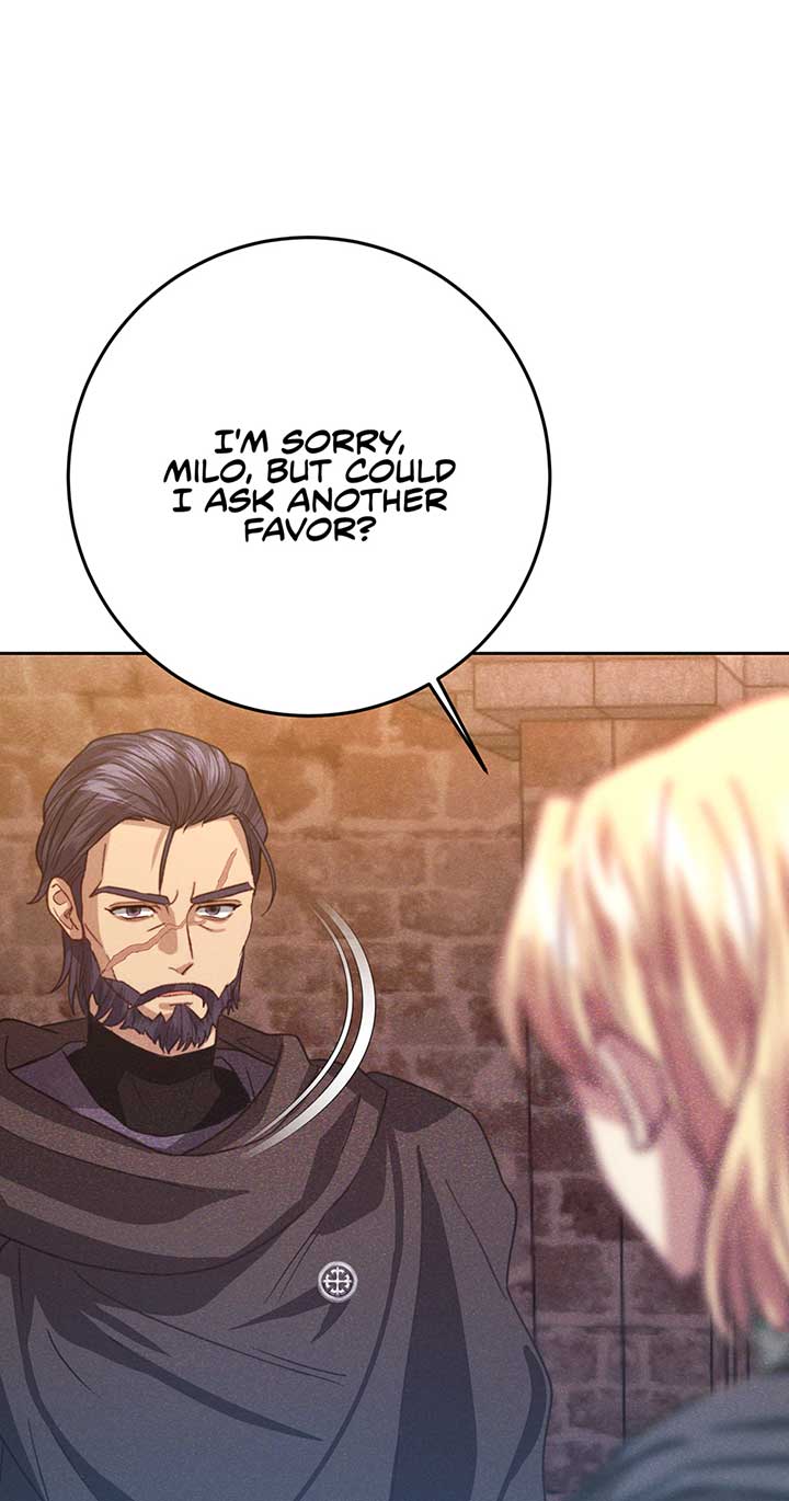 Duchess Mecklen’s Elegant Rebellion Chapter 33 265 21