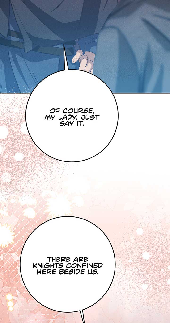 Duchess Mecklen’s Elegant Rebellion Chapter 33 266 22