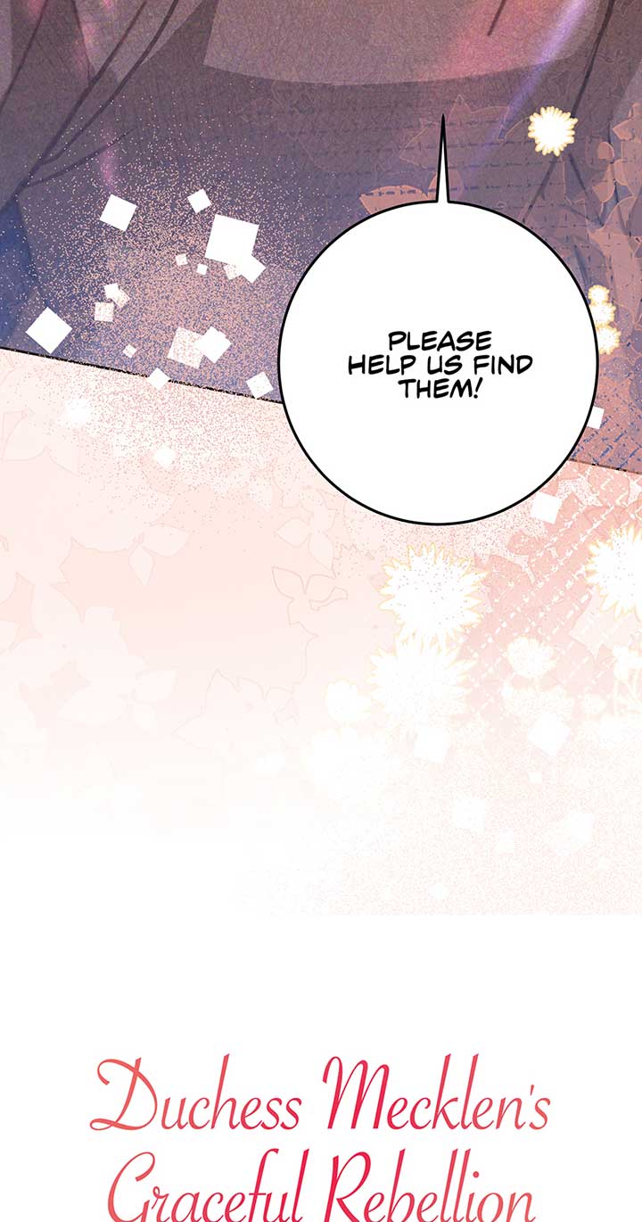 Duchess Mecklen’s Elegant Rebellion Chapter 33 268 24