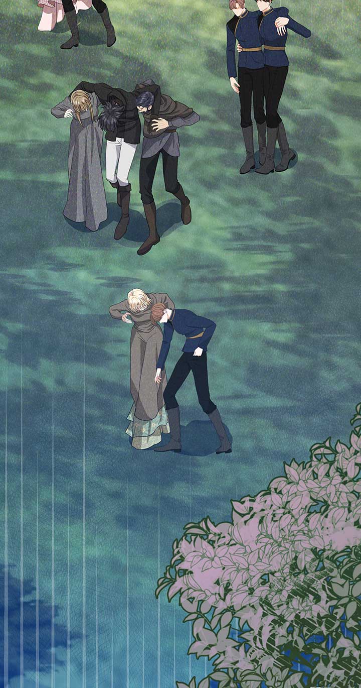 Duchess Mecklen’s Elegant Rebellion Chapter 33 271 27