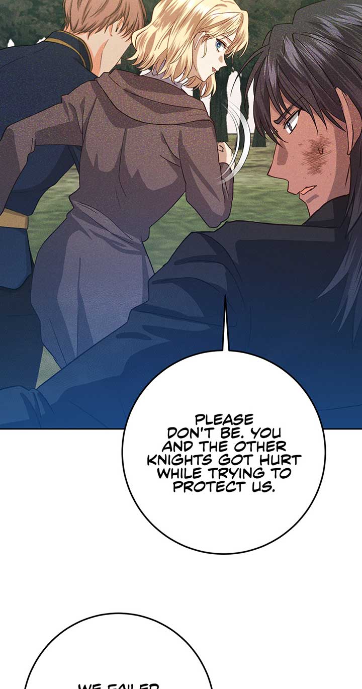 Duchess Mecklen’s Elegant Rebellion Chapter 33 273 29