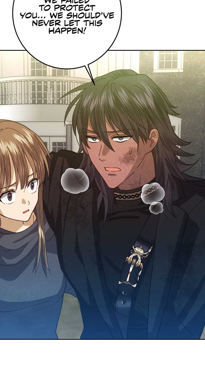 Duchess Mecklen’s Elegant Rebellion Chapter 33 274 30