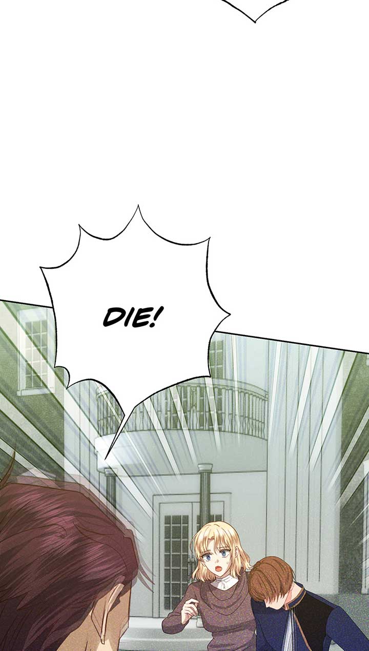 Duchess Mecklen’s Elegant Rebellion Chapter 33 277 33