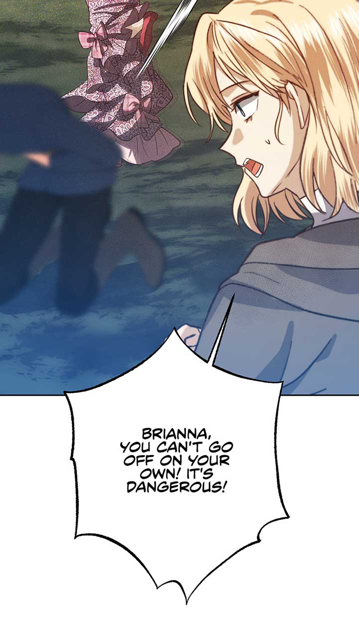 Duchess Mecklen’s Elegant Rebellion Chapter 33 286 42