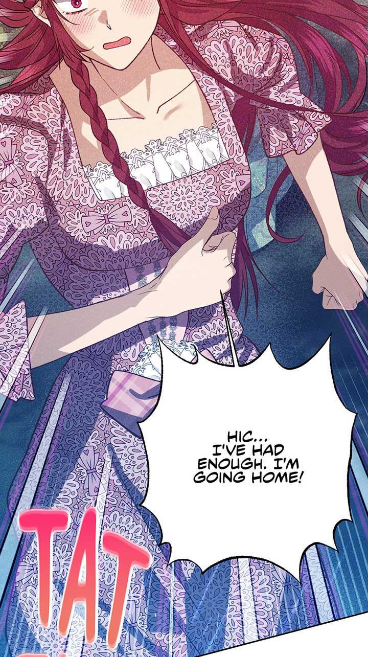 Duchess Mecklen’s Elegant Rebellion Chapter 33 288 44