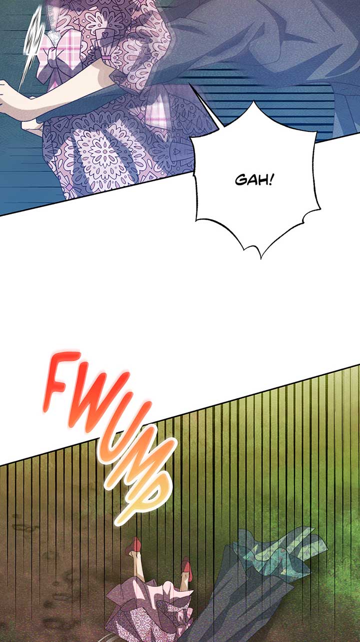 Duchess Mecklen’s Elegant Rebellion Chapter 33 290 46