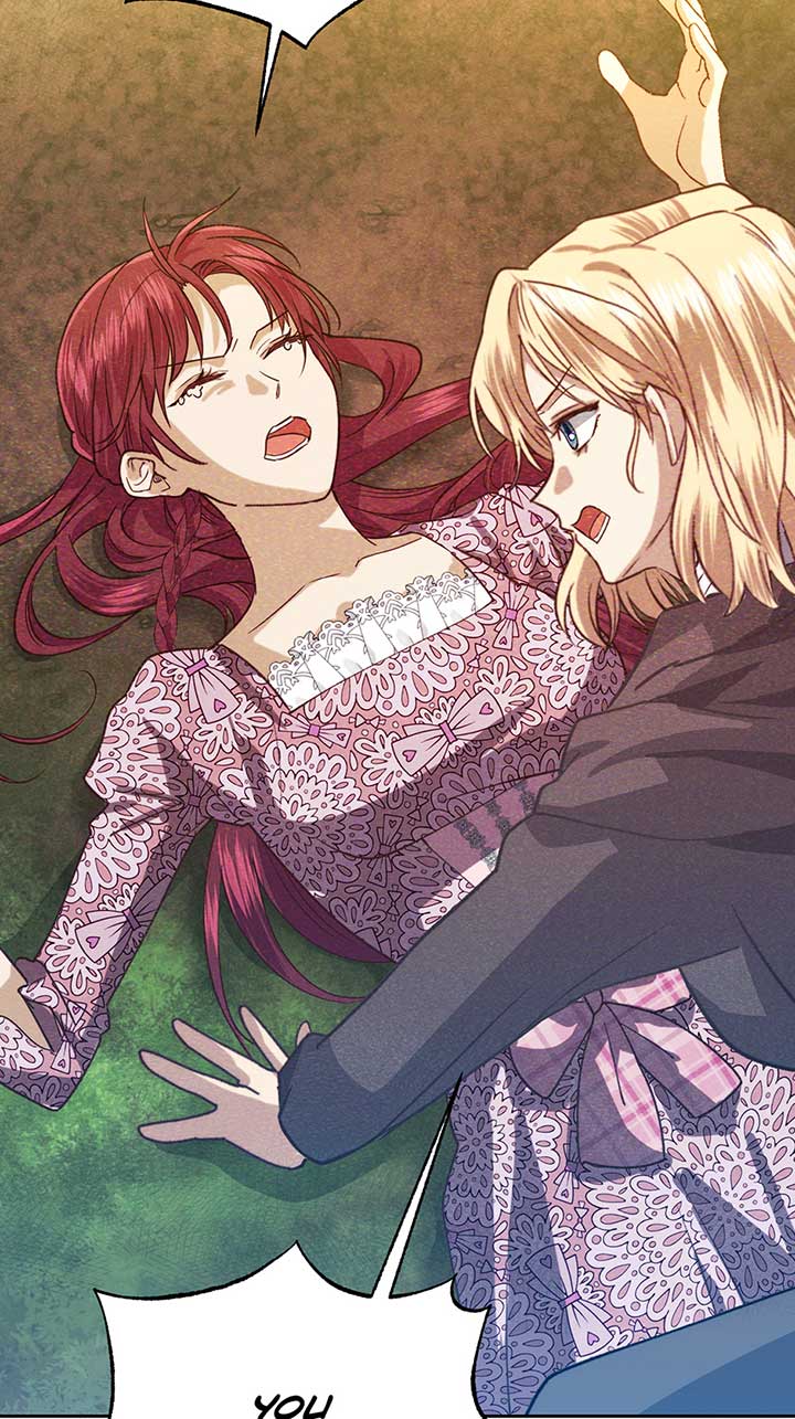 Duchess Mecklen’s Elegant Rebellion Chapter 33 292 48