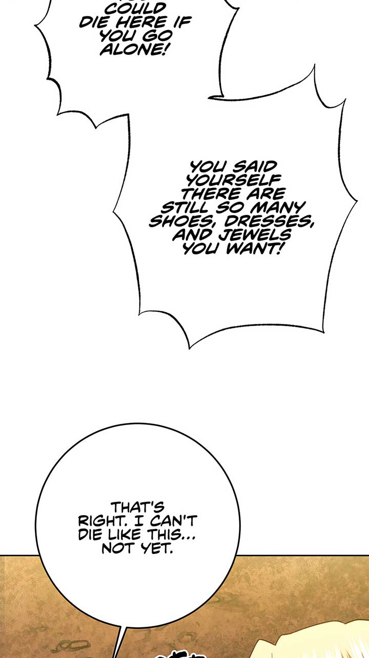 Duchess Mecklen’s Elegant Rebellion Chapter 33 293 49