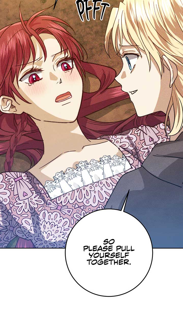 Duchess Mecklen’s Elegant Rebellion Chapter 33 294 50