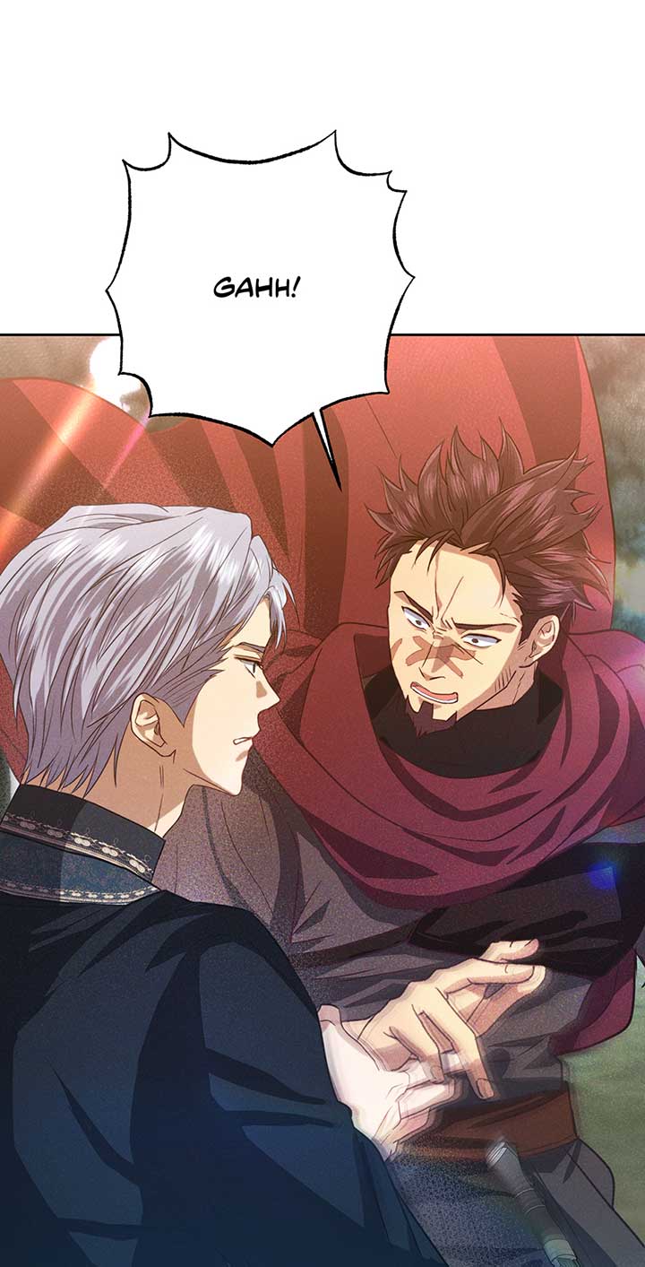 Duchess Mecklen’s Elegant Rebellion Chapter 33 305 61