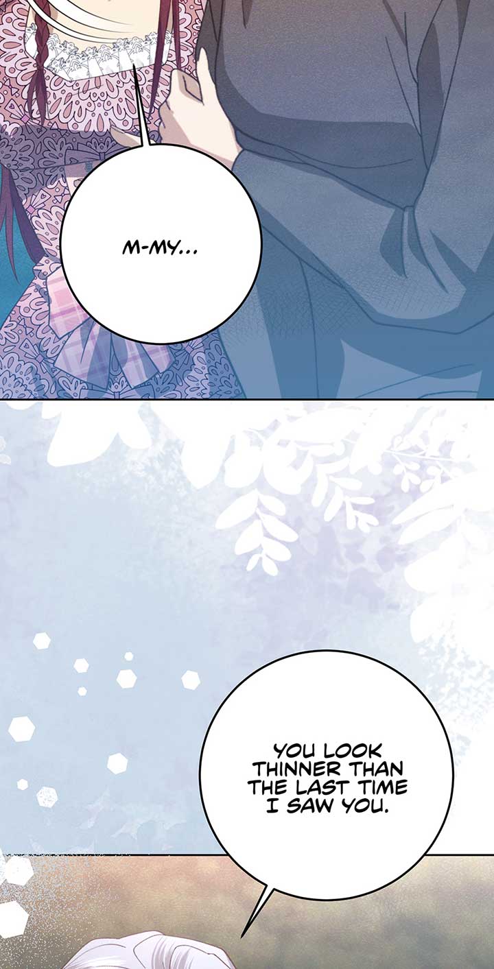 Duchess Mecklen’s Elegant Rebellion Chapter 33 311 67