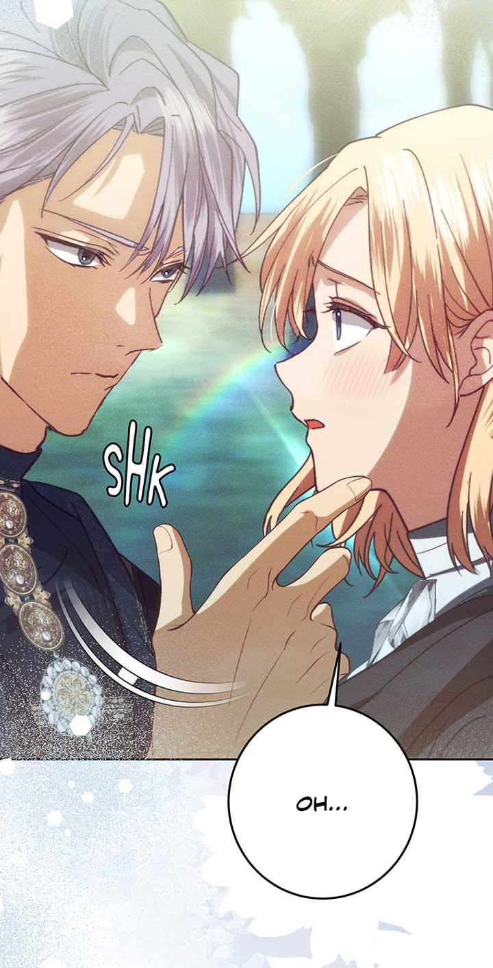 Duchess Mecklen’s Elegant Rebellion Chapter 33 313 69