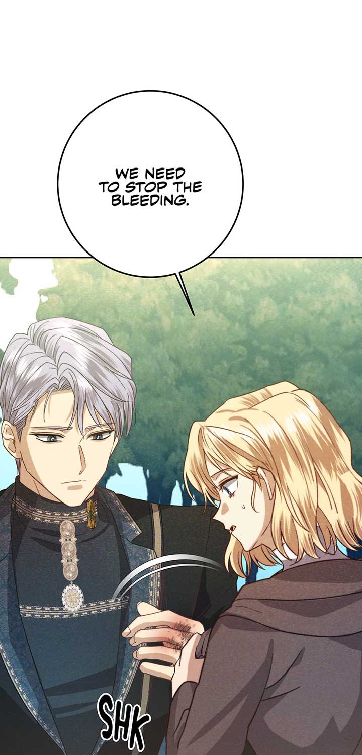 Duchess Mecklen’s Elegant Rebellion Chapter 33 316 72