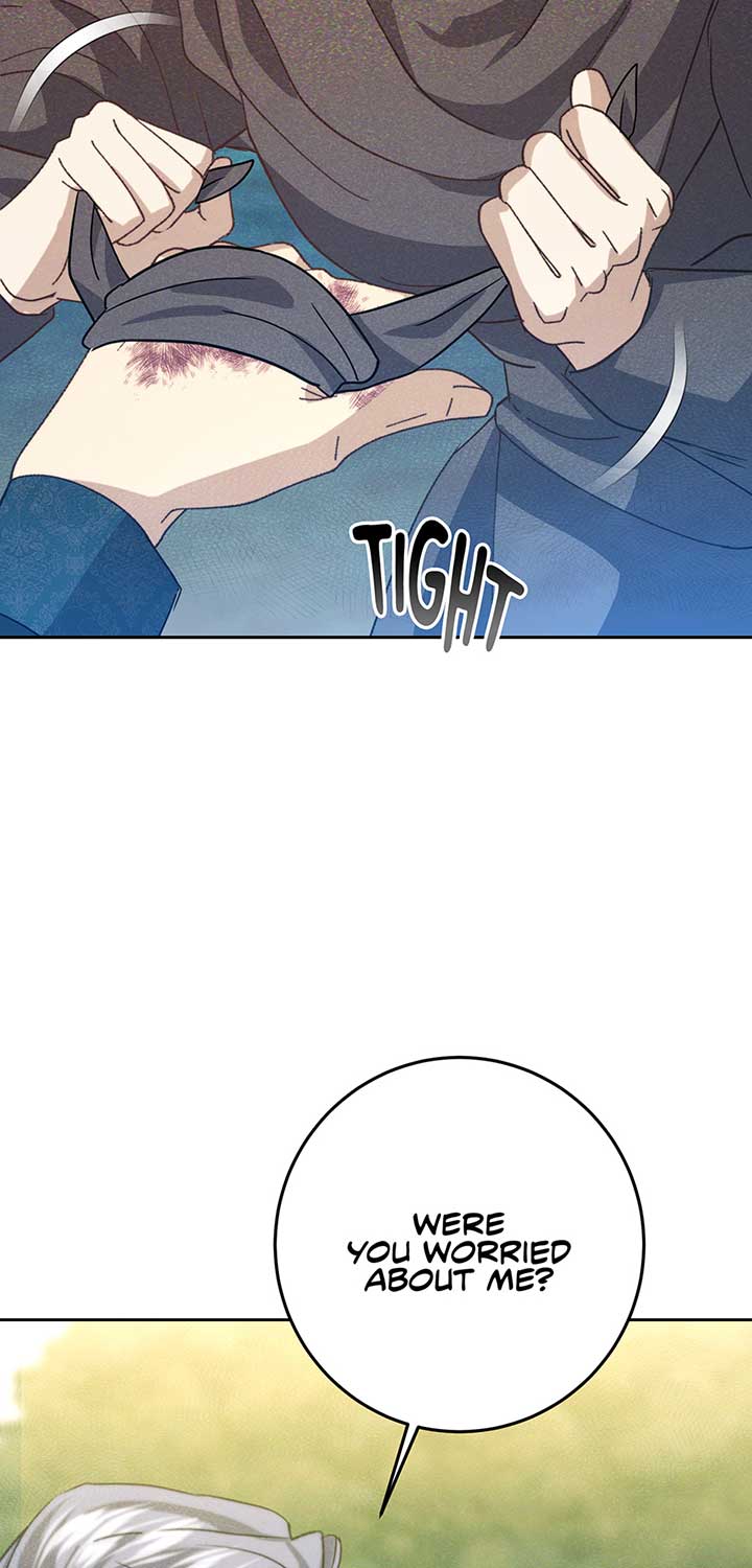 Duchess Mecklen’s Elegant Rebellion Chapter 33 318 74