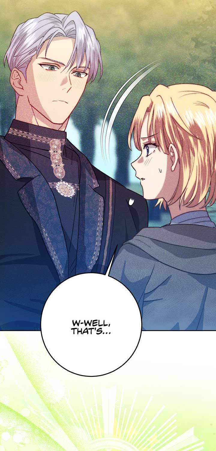 Duchess Mecklen’s Elegant Rebellion Chapter 33 320 76