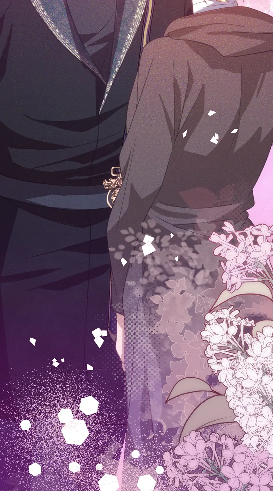 Duchess Mecklen’s Elegant Rebellion Chapter 34 282 02