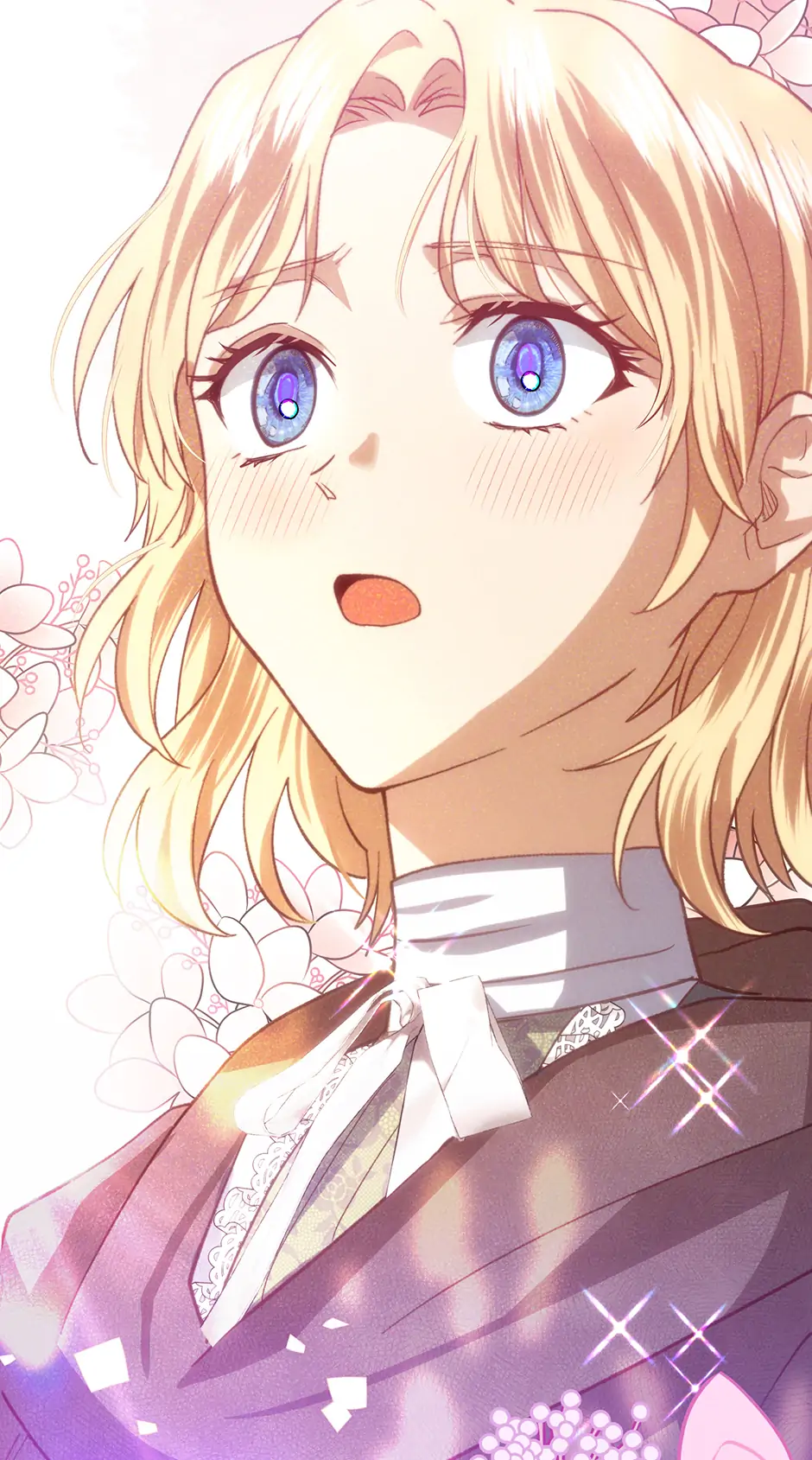 Duchess Mecklen’s Elegant Rebellion Chapter 34 285 05