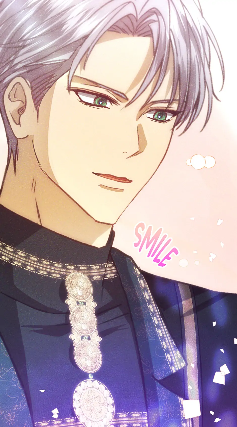 Duchess Mecklen’s Elegant Rebellion Chapter 34 287 07