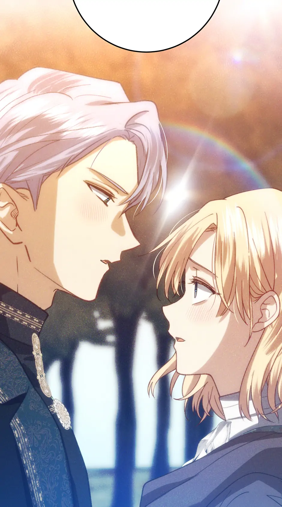 Duchess Mecklen’s Elegant Rebellion Chapter 34 289 09