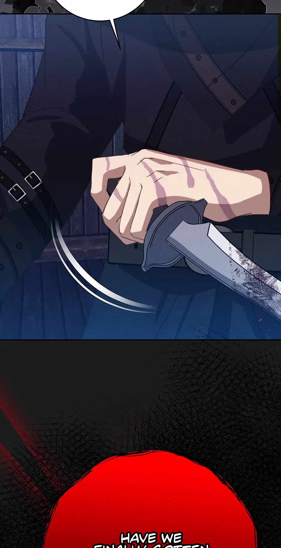 Duchess Mecklen’s Elegant Rebellion Chapter 34 293 13