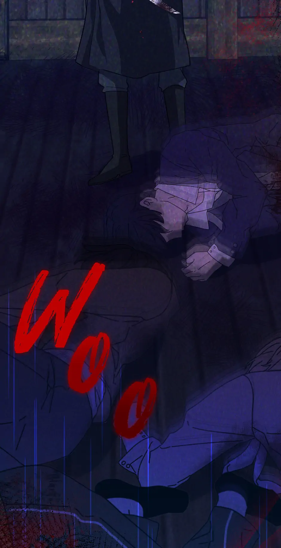 Duchess Mecklen’s Elegant Rebellion Chapter 34 295 15