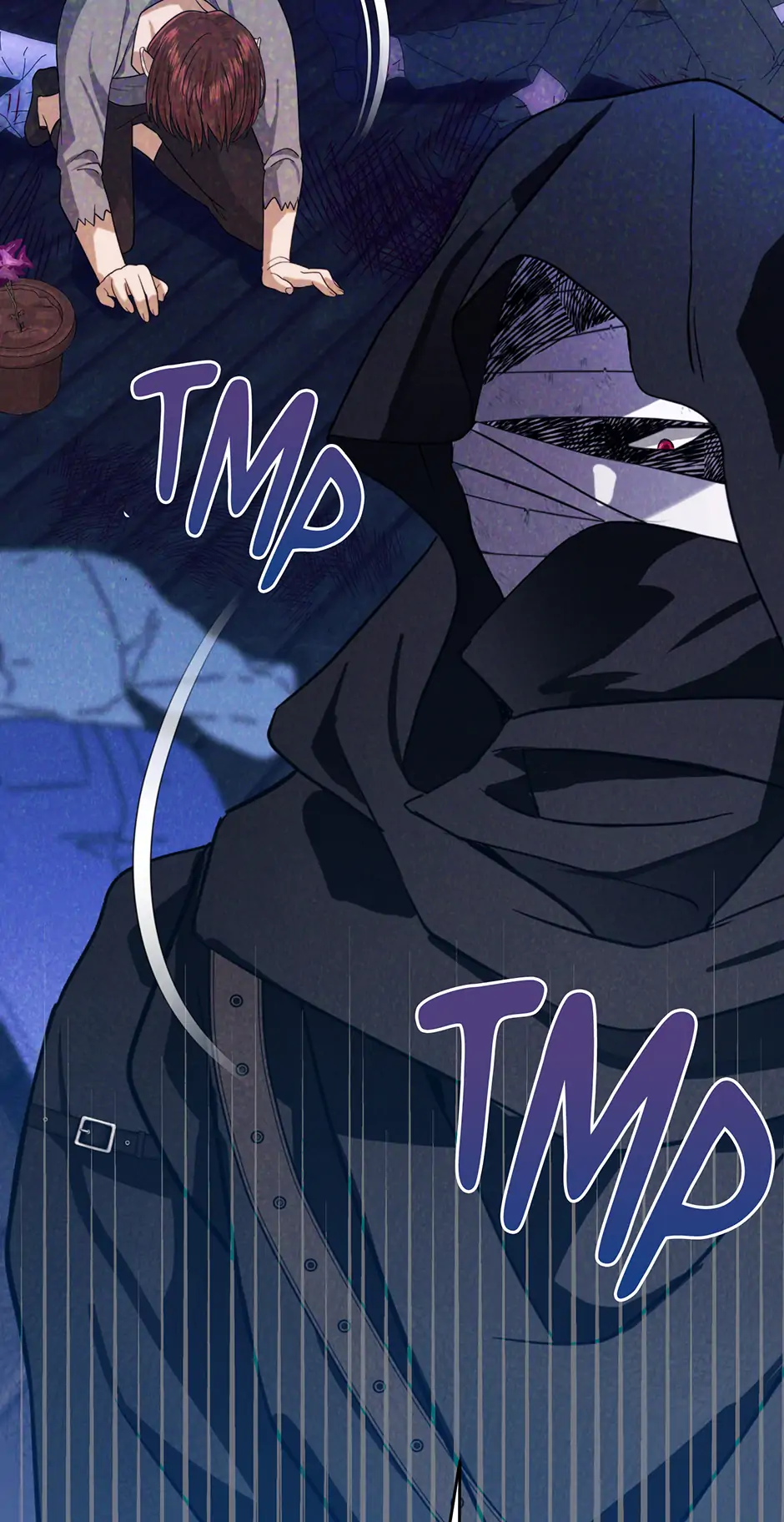 Duchess Mecklen’s Elegant Rebellion Chapter 34 302 22