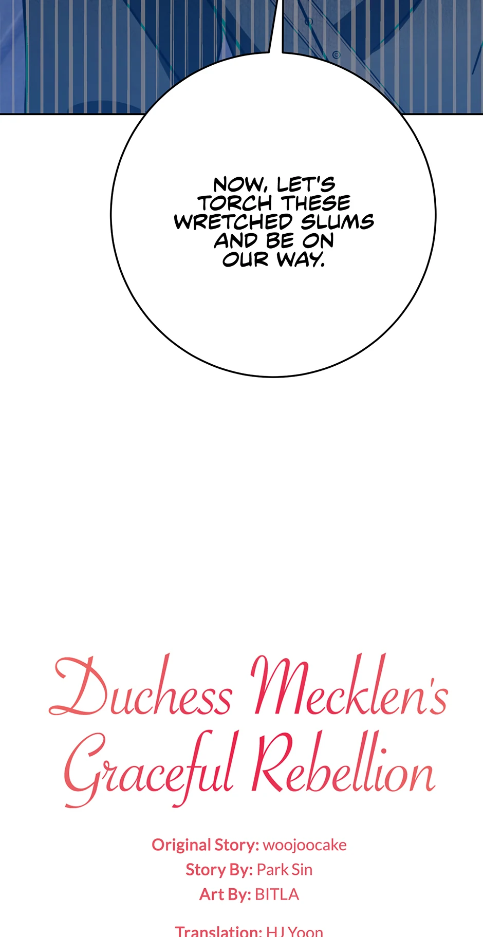 Duchess Mecklen’s Elegant Rebellion Chapter 34 303 23