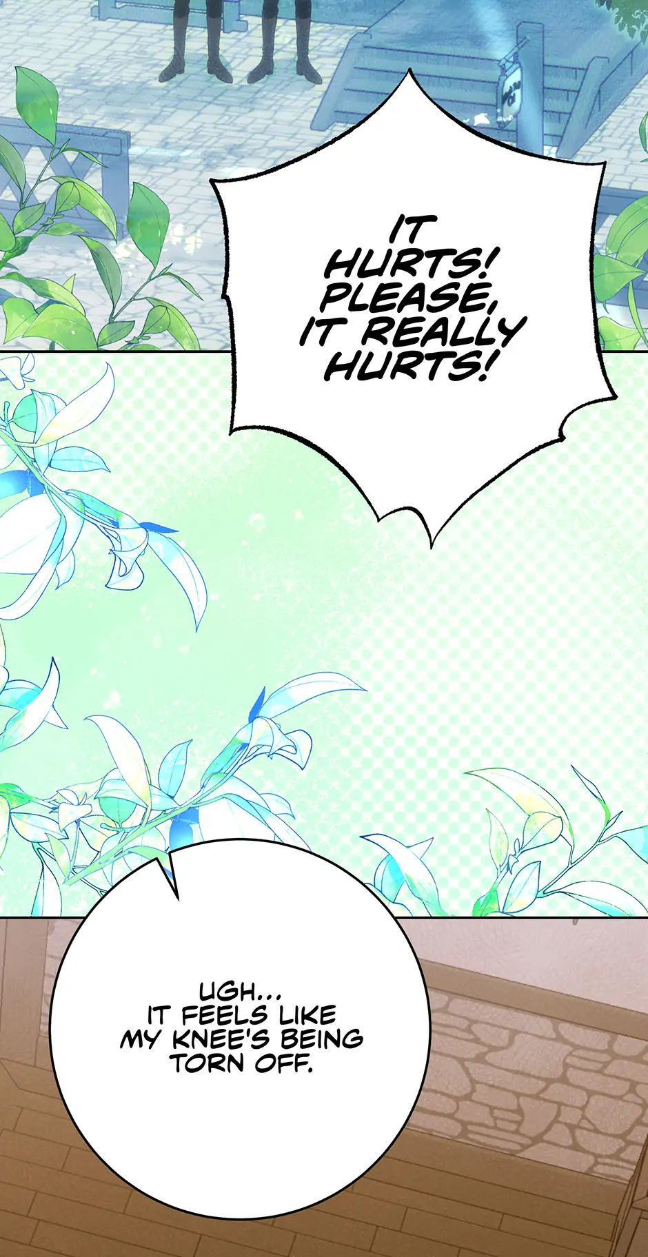 Duchess Mecklen’s Elegant Rebellion Chapter 34 306 26