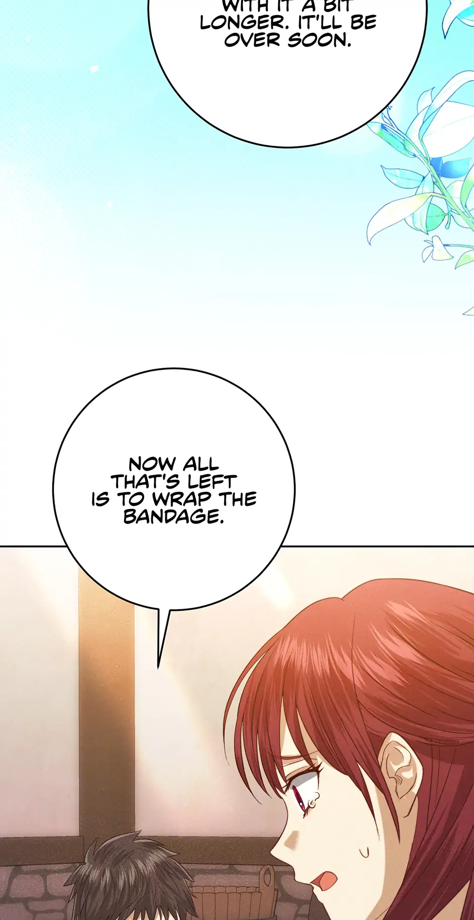 Duchess Mecklen’s Elegant Rebellion Chapter 34 308 28