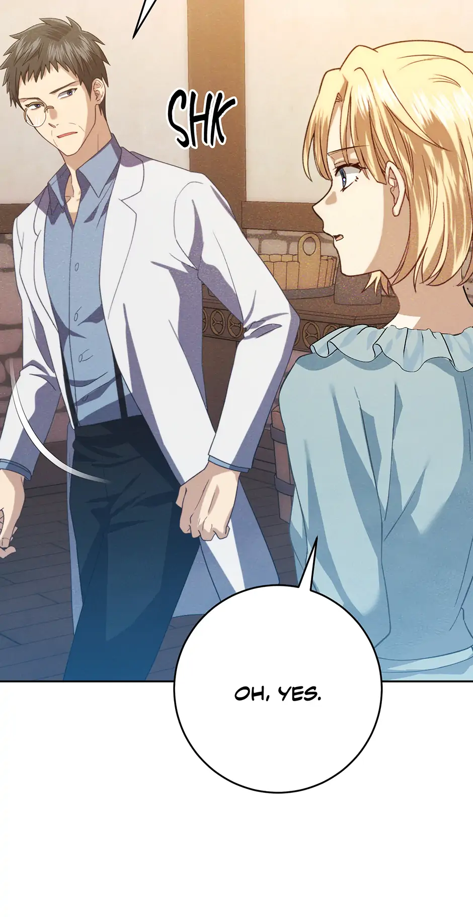 Duchess Mecklen’s Elegant Rebellion Chapter 34 310 30