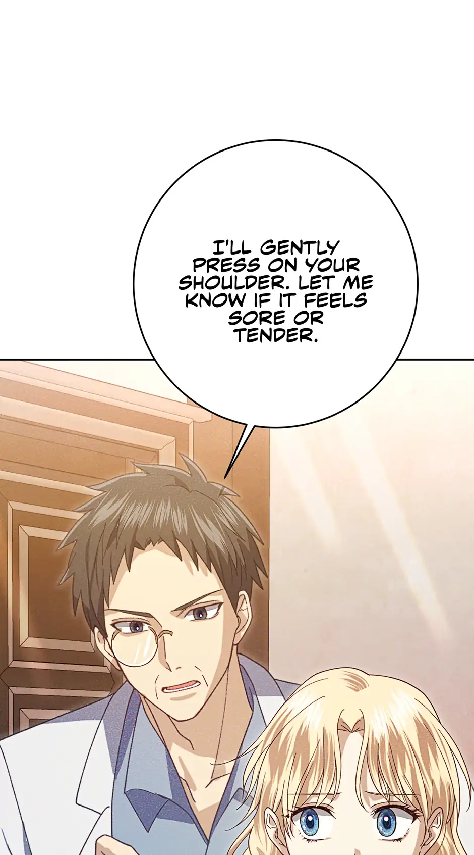 Duchess Mecklen’s Elegant Rebellion Chapter 34 311 31