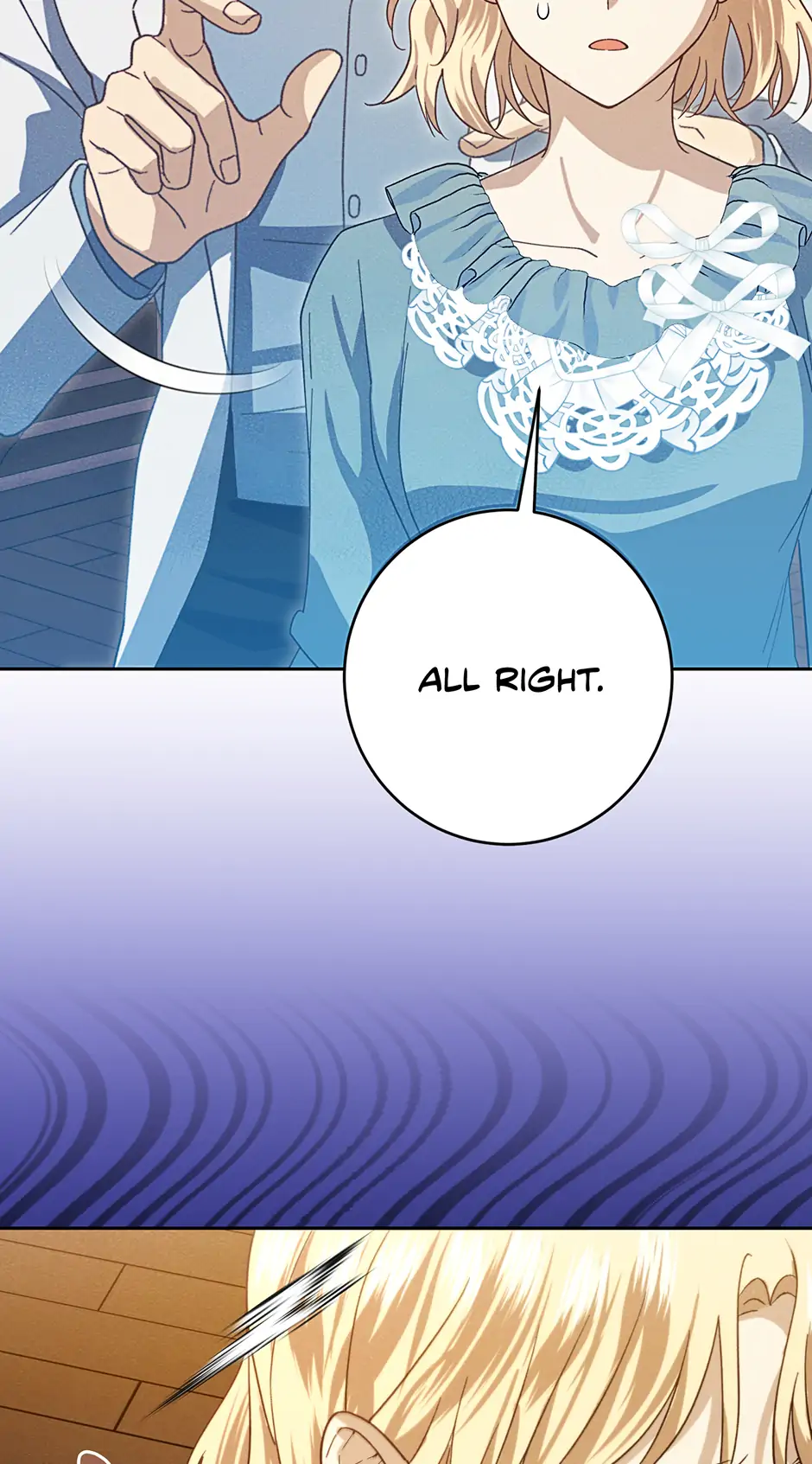 Duchess Mecklen’s Elegant Rebellion Chapter 34 312 32