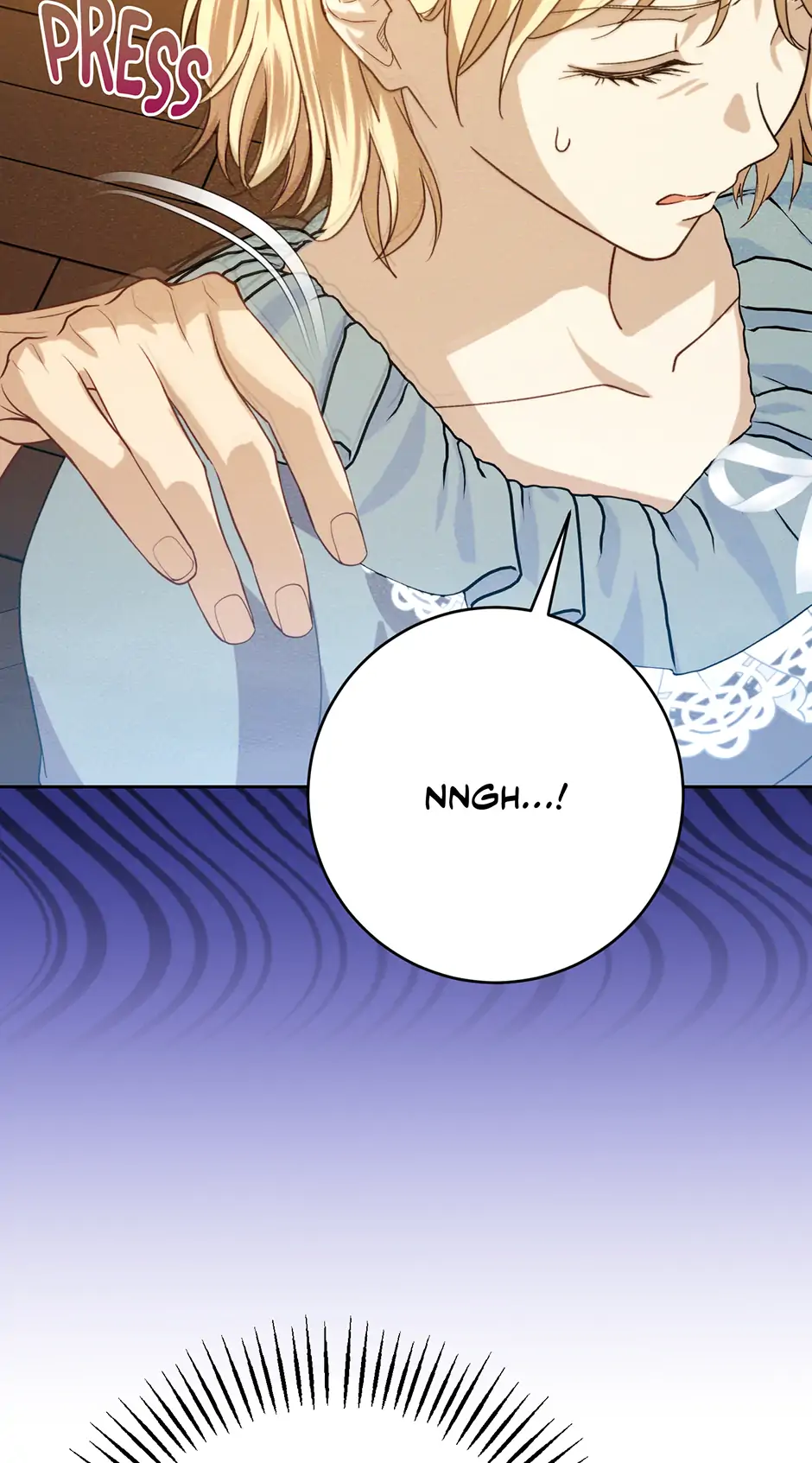 Duchess Mecklen’s Elegant Rebellion Chapter 34 313 33