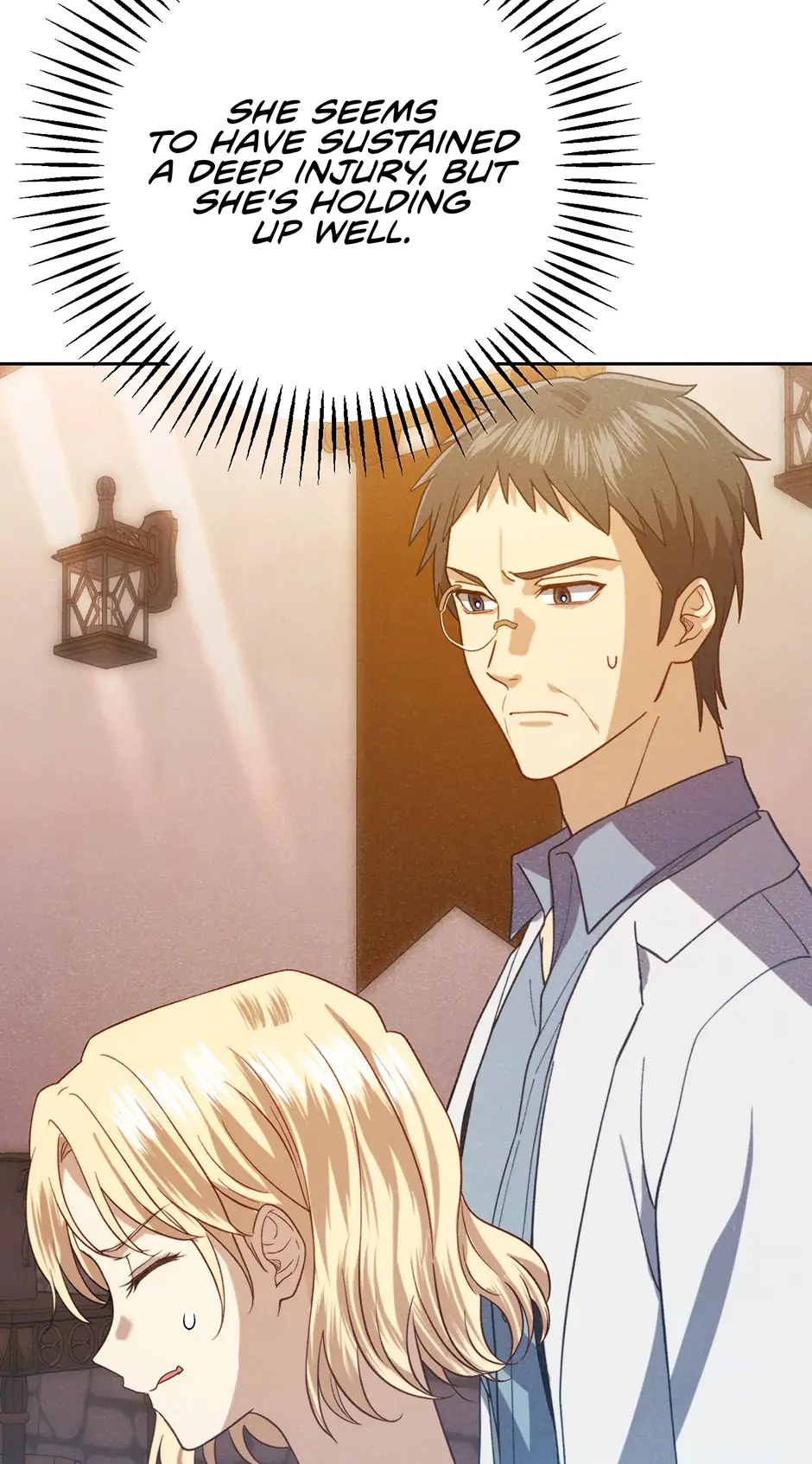 Duchess Mecklen’s Elegant Rebellion Chapter 34 314 34