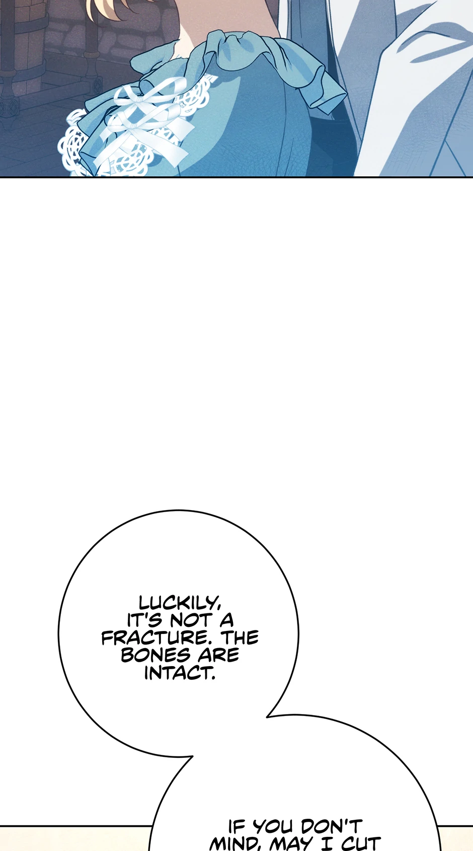 Duchess Mecklen’s Elegant Rebellion Chapter 34 315 35