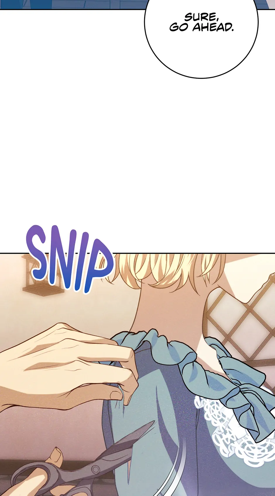 Duchess Mecklen’s Elegant Rebellion Chapter 34 317 37