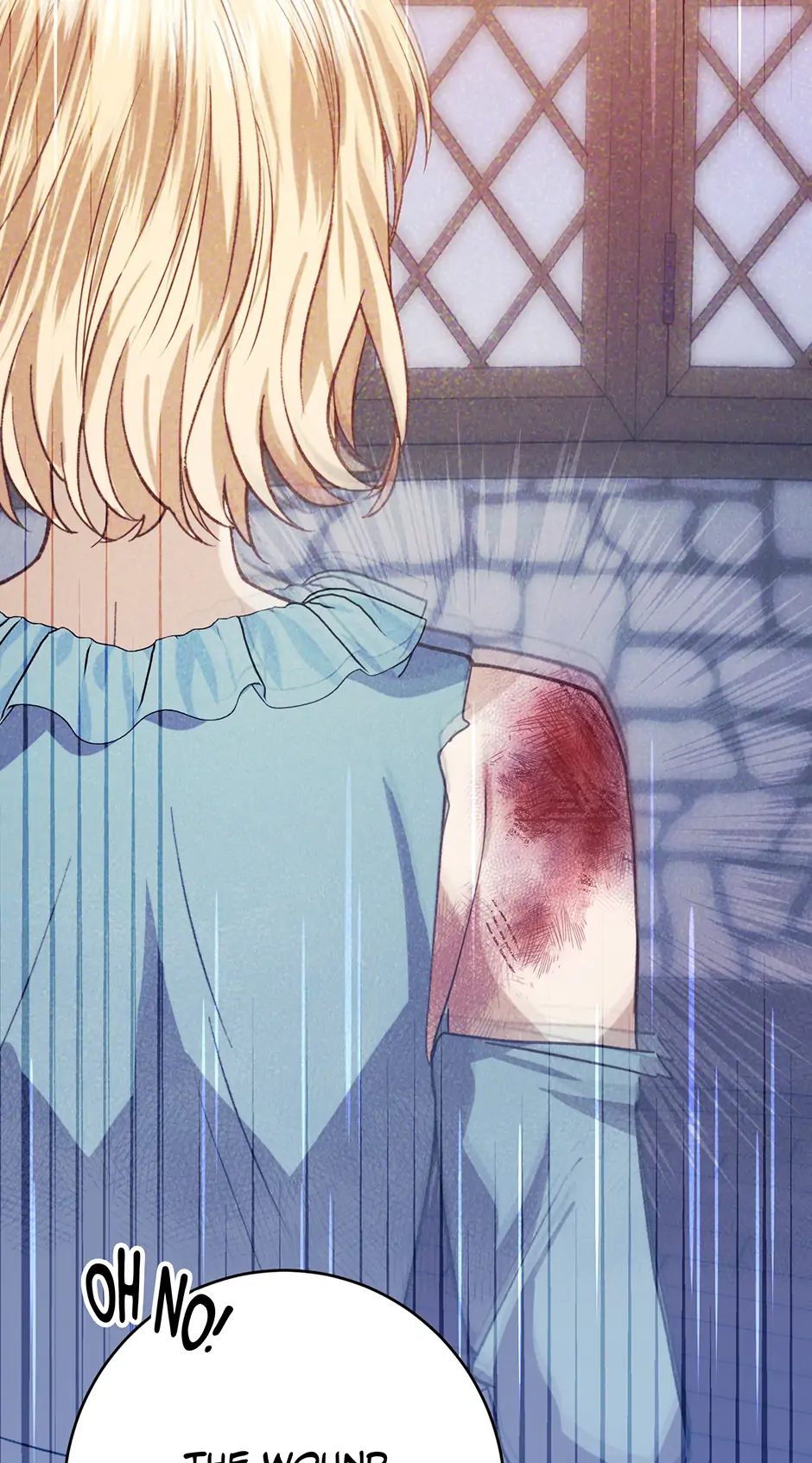 Duchess Mecklen’s Elegant Rebellion Chapter 34 319 39