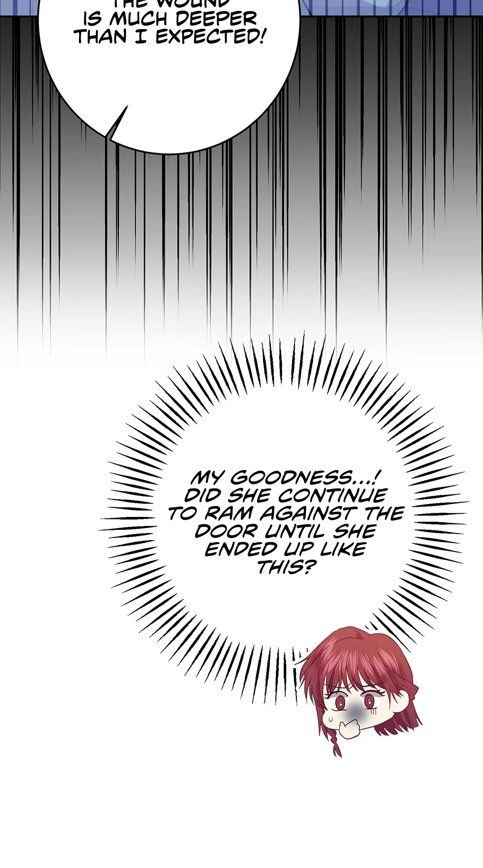 Duchess Mecklen’s Elegant Rebellion Chapter 34 320 40