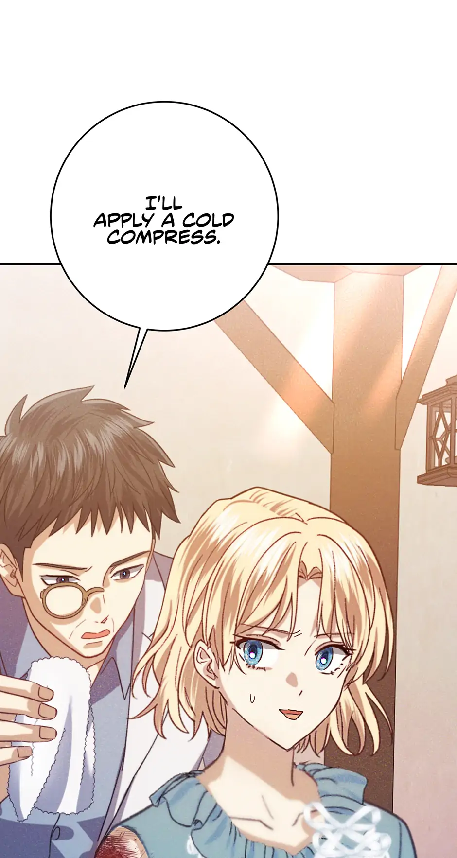 Duchess Mecklen’s Elegant Rebellion Chapter 34 321 41