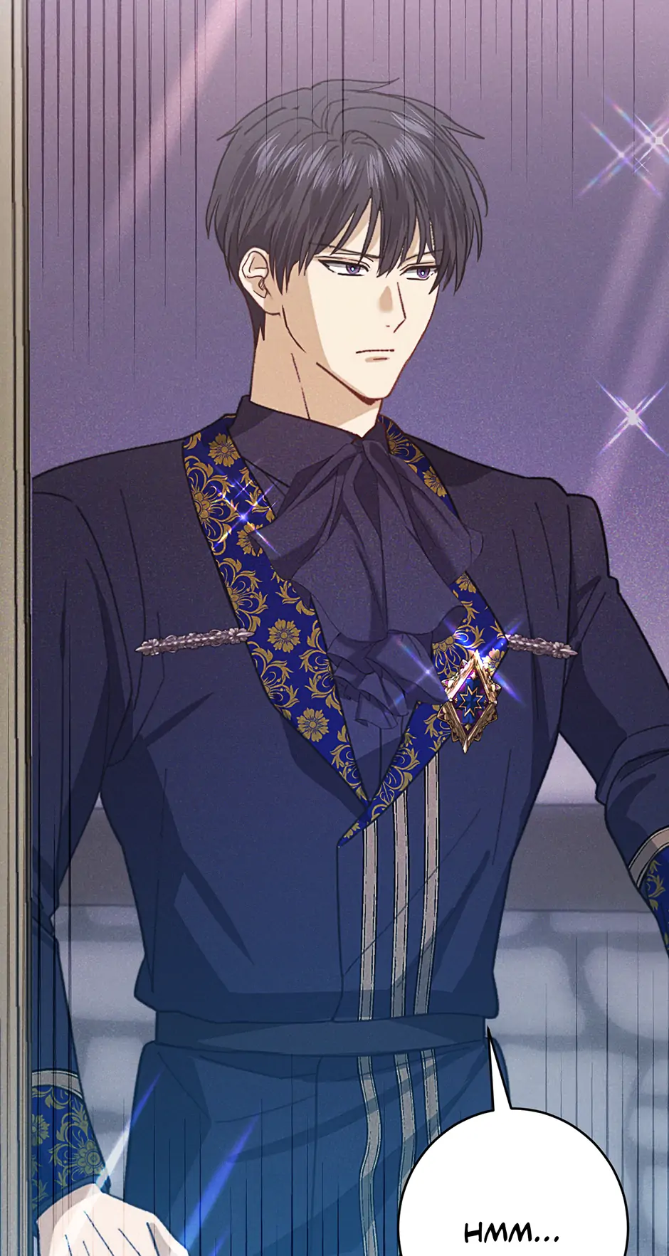 Duchess Mecklen’s Elegant Rebellion Chapter 34 324 44