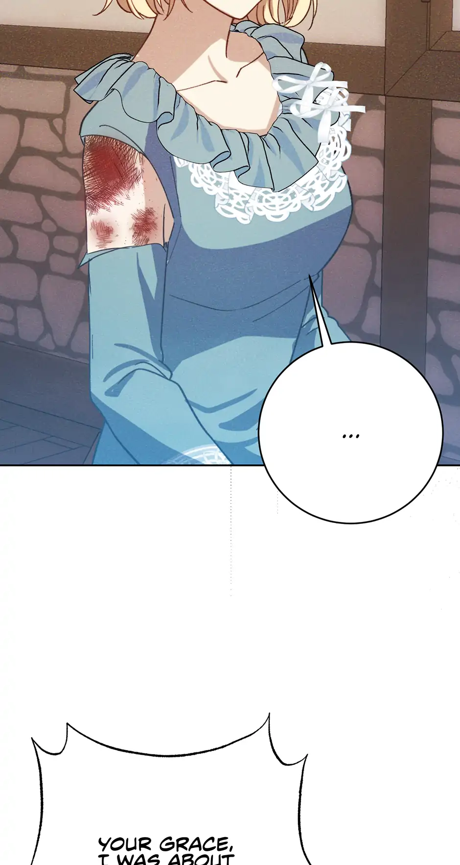 Duchess Mecklen’s Elegant Rebellion Chapter 34 326 46