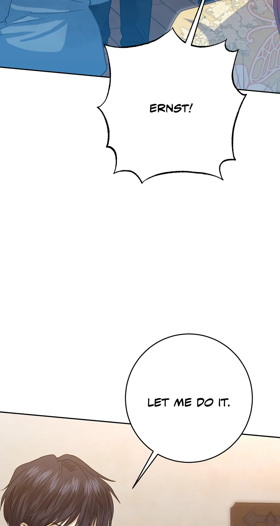 Duchess Mecklen’s Elegant Rebellion Chapter 34 328 48