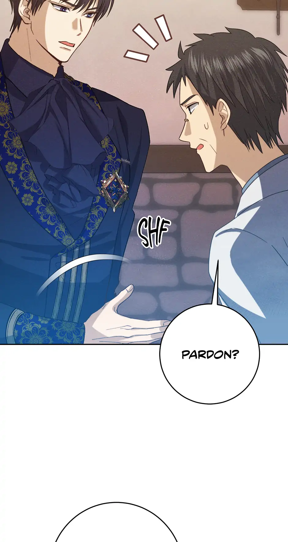 Duchess Mecklen’s Elegant Rebellion Chapter 34 329 49