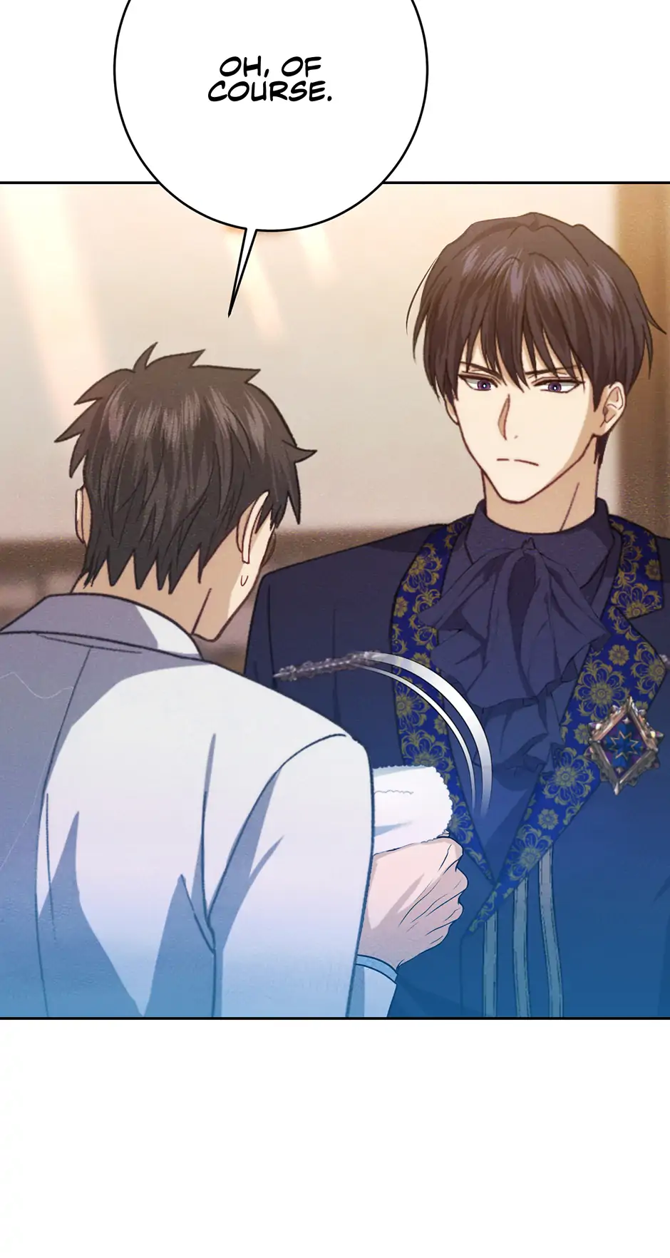 Duchess Mecklen’s Elegant Rebellion Chapter 34 330 50