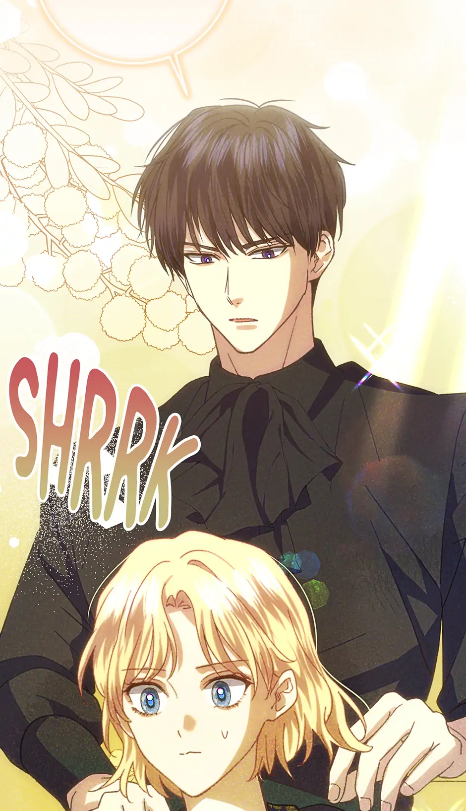 Duchess Mecklen’s Elegant Rebellion Chapter 34 332 52