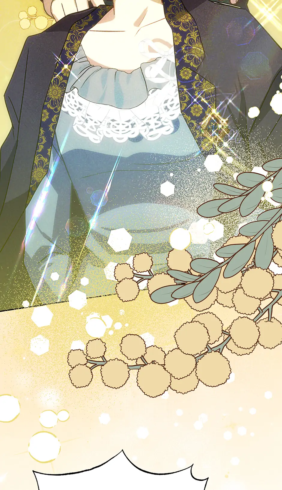 Duchess Mecklen’s Elegant Rebellion Chapter 34 333 53